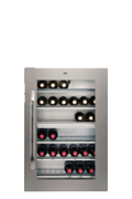 Reparación averías vinoteca Sanyo en  Huelva